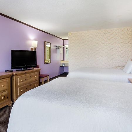 Americas Best Value Inn Wytheville Exteriér fotografie