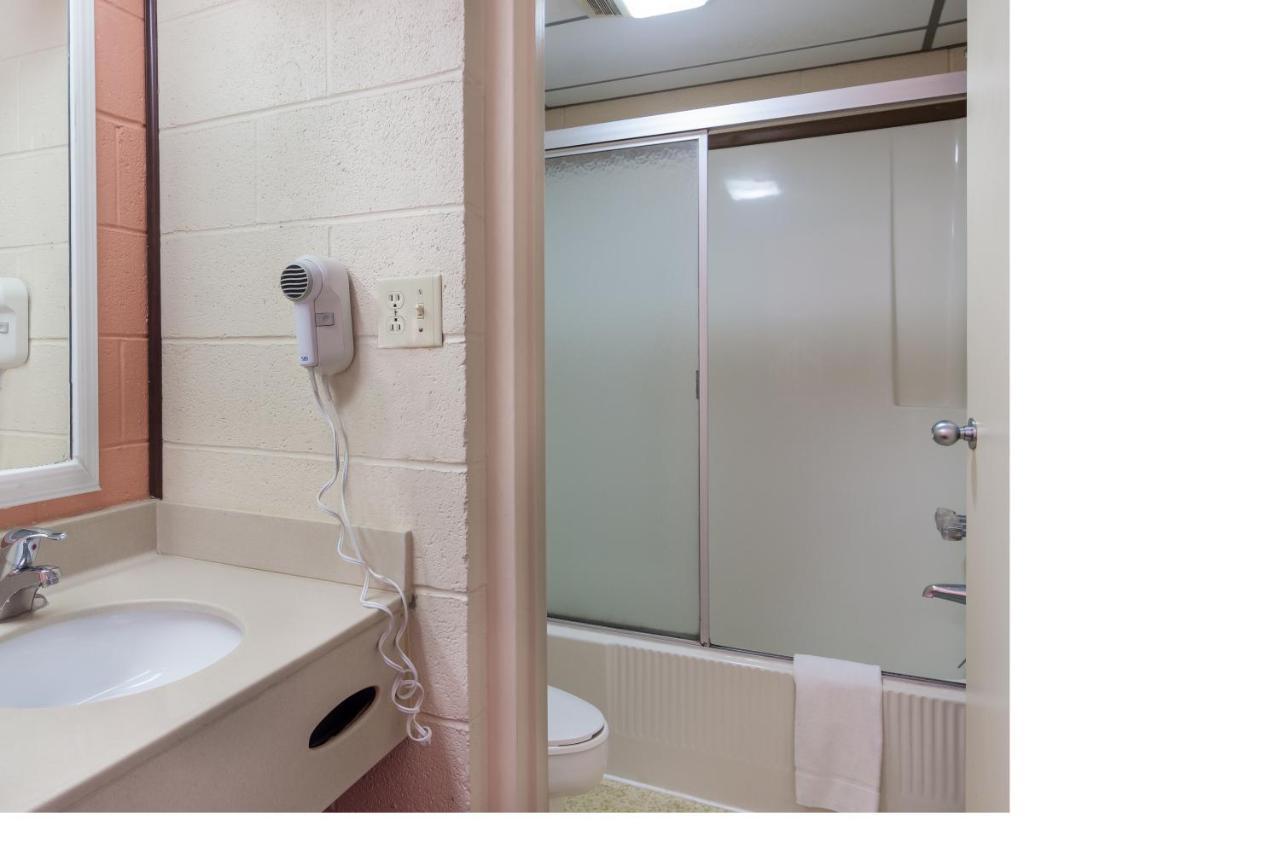 Americas Best Value Inn Wytheville Exteriér fotografie