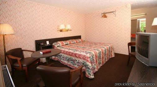 Americas Best Value Inn Wytheville Exteriér fotografie