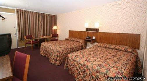Americas Best Value Inn Wytheville Exteriér fotografie